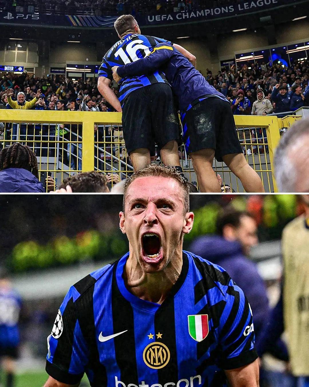 这场比赛改变外界评价（这场比赛刷新了外界看法）